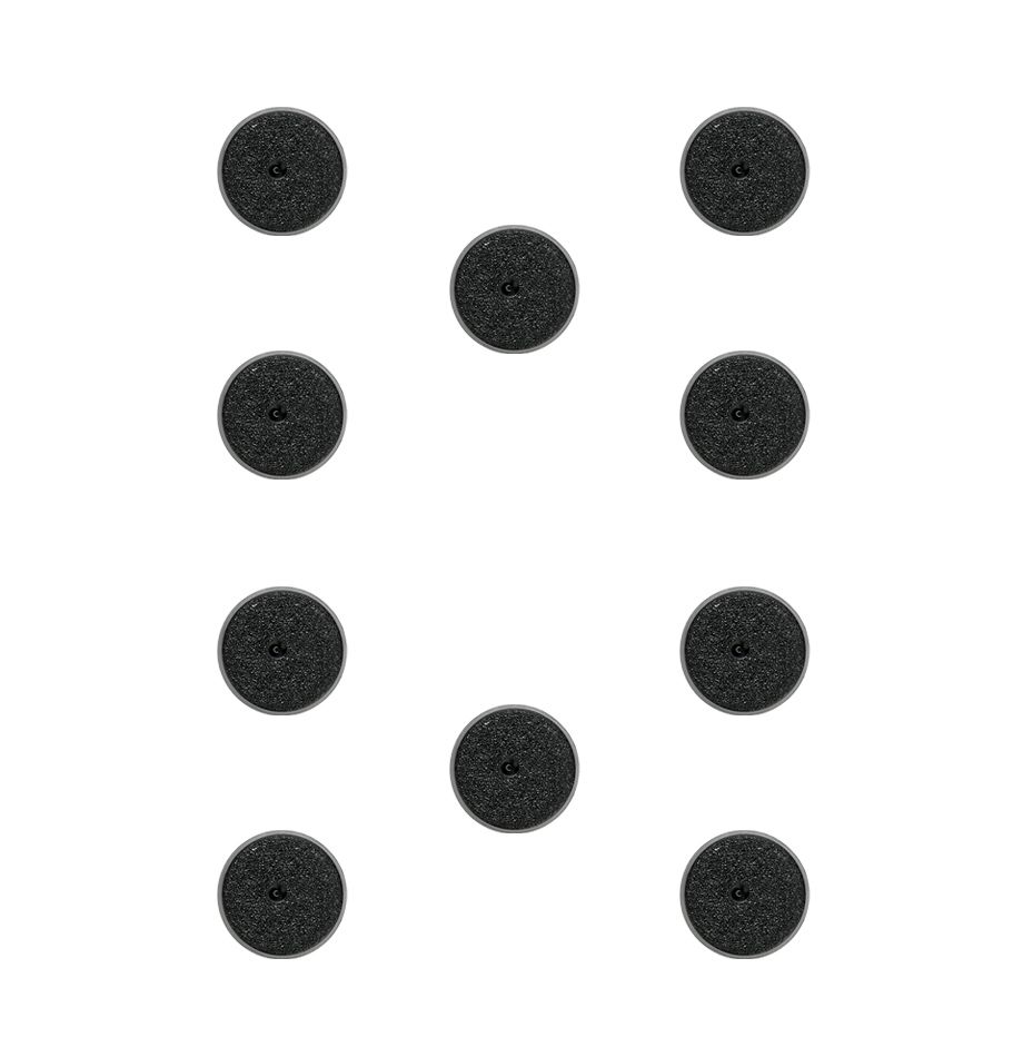 Citadel 25mm Round Bases