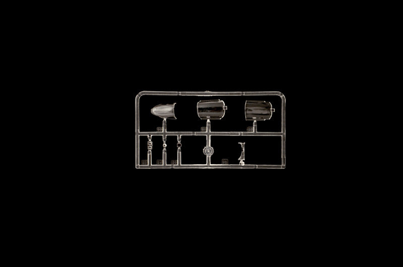 F-4E/F Phantom II - Italeri 1:72 scale - 1448