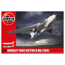 Airfix Handley Paige Victor B.Mk.2(BS) 1:72 Aircraft Kit