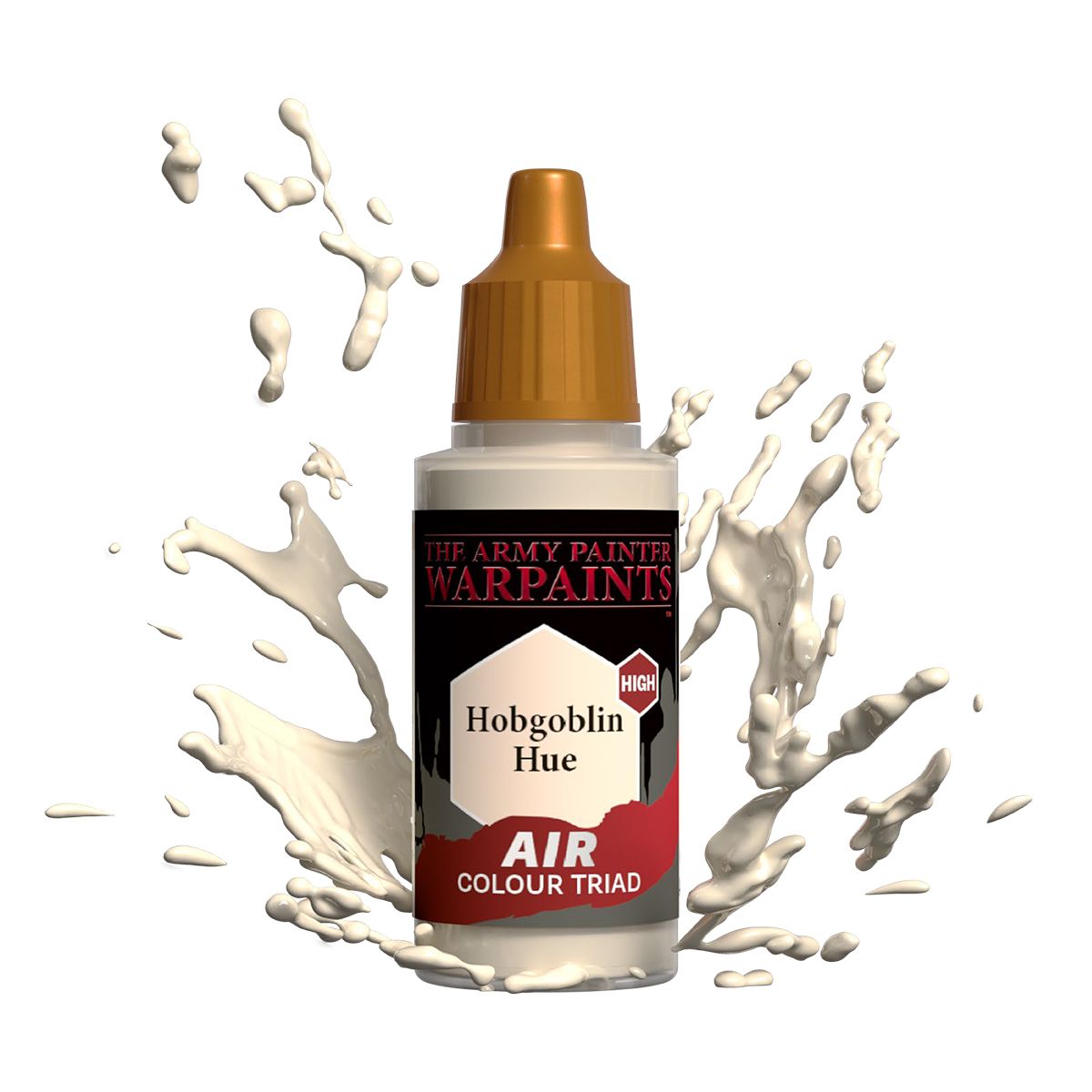 Hobgoblin Hue Warpaint Air 18ml Highlight - The Army Painter