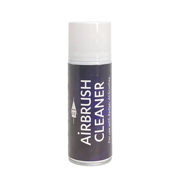 Badger Airbrush Cleaner Spray 200ml
