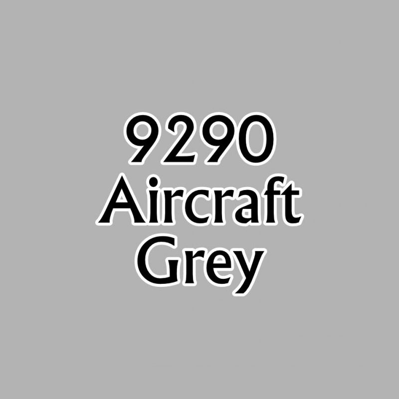 Aircraft Grey - Reaper Master Series Paint