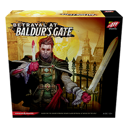 Betrayal at Baldur’s Gate: www.mightylancergames.co.uk