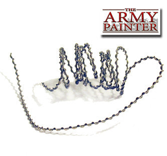 Battlefield Razorwire - The Army Painter: www.mightylancergames.co.uk