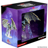 Boxed Premium Adult Blue Dracolich