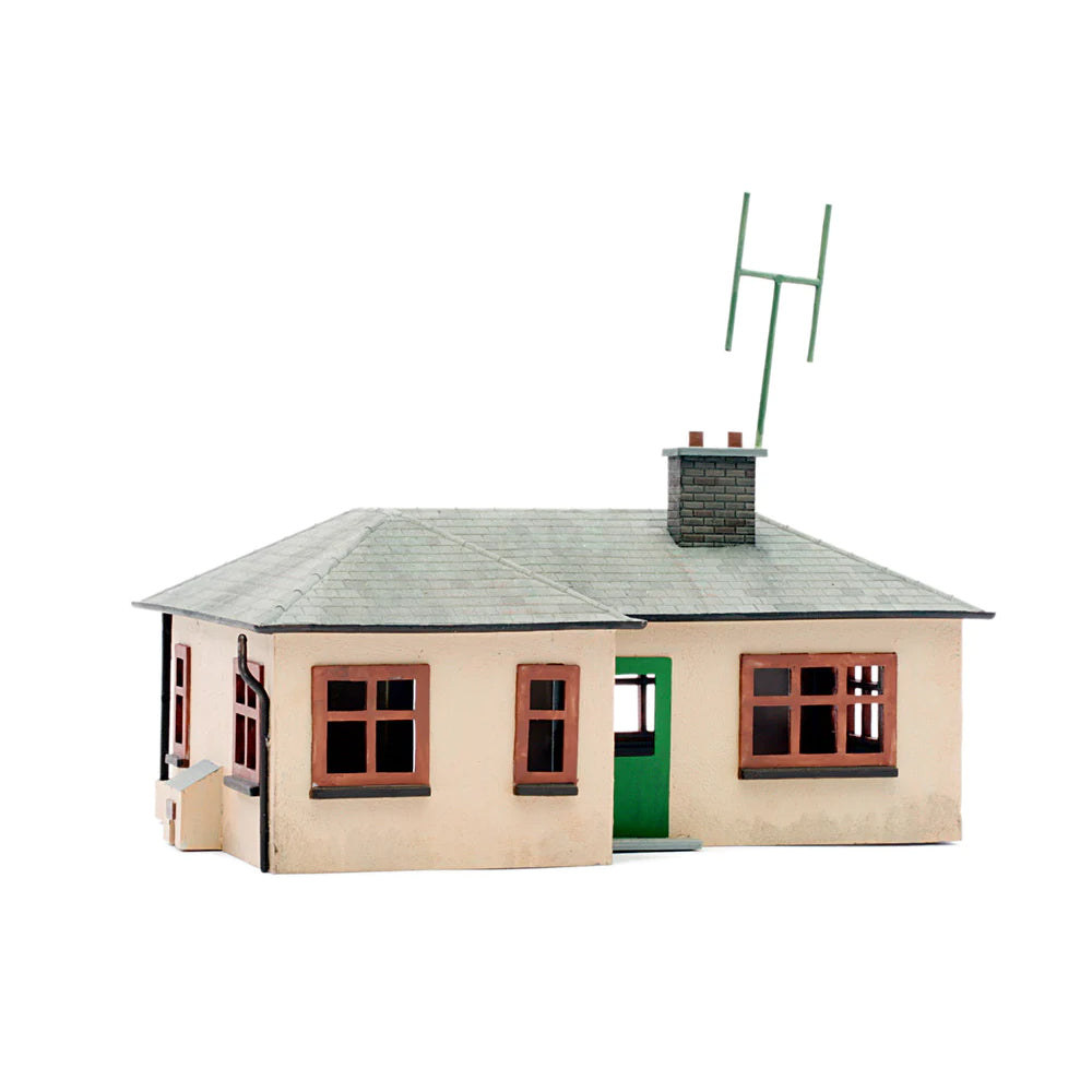 Kitmaster Detached Bungalow - Dapol