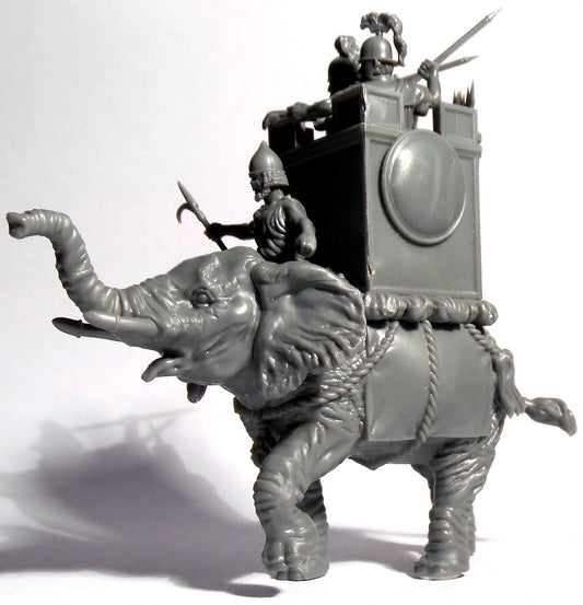 African War Elephant - Victrix -...