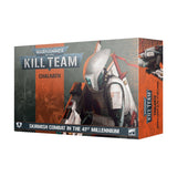 Kill Team: Chalnath Battle Box