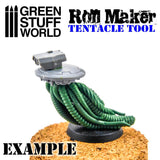 Roll Maker Set - Green Stuff World 1038