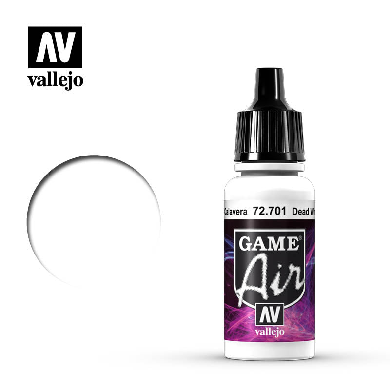 Dead White - 17Ml Game Air