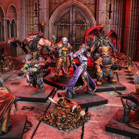 Dungeon Rogues Dungeon Adventure...