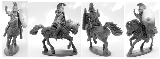 Early Imperial Roman Cavalry - V...