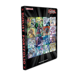 Yu-Gi-Oh! Elemental Heroes Collector's Folder