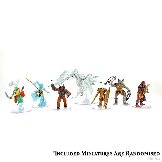 Pathfinder Battles: Bestiary Unl...