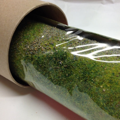 Field Zone Battle Mat 120 X 60cm Scenic Wargaming Table Mat