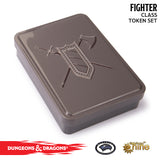 Dungeons & Dragons Fighter Gift Tin