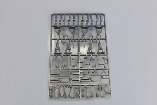 Foot Sergeants - FireForge Games