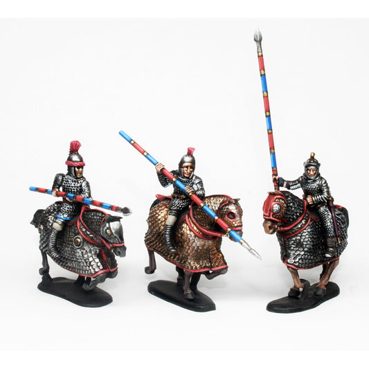Late Roman Cataphracts - Grippin...
