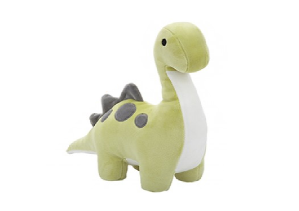 Stuffed Toy Oh So Soft Dinosaur Plushie Toy Mighty Lancer Games