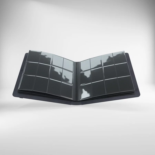 Gamegenic Prime Album 24 Pocked ...