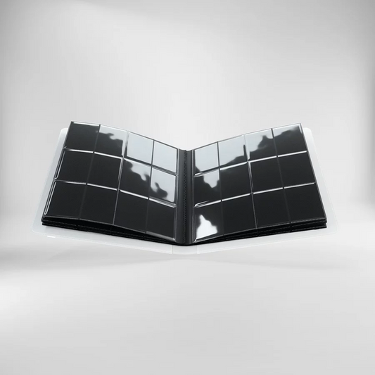 Gamegenic Prime Album 24 Pocket ...