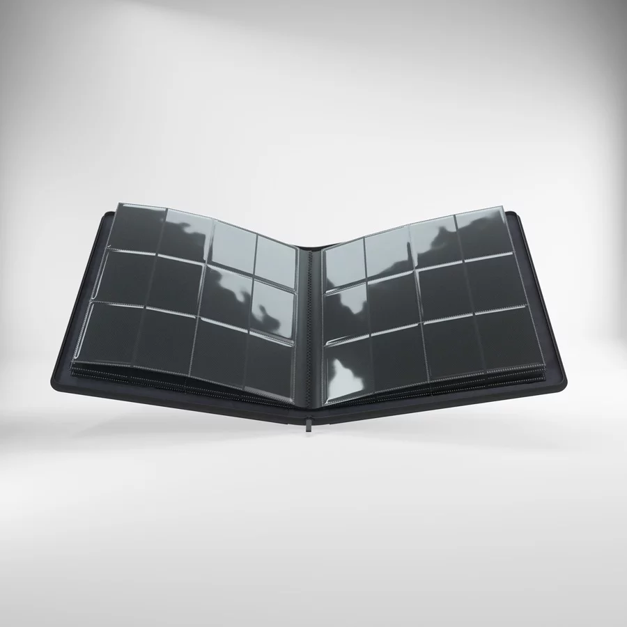 4x3 Poclet Page Magic The Gathering Organise Binder