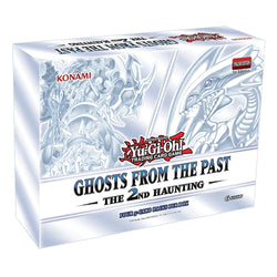 Yu-Gi-Oh! Ghosts From The Past 2nd Haunting