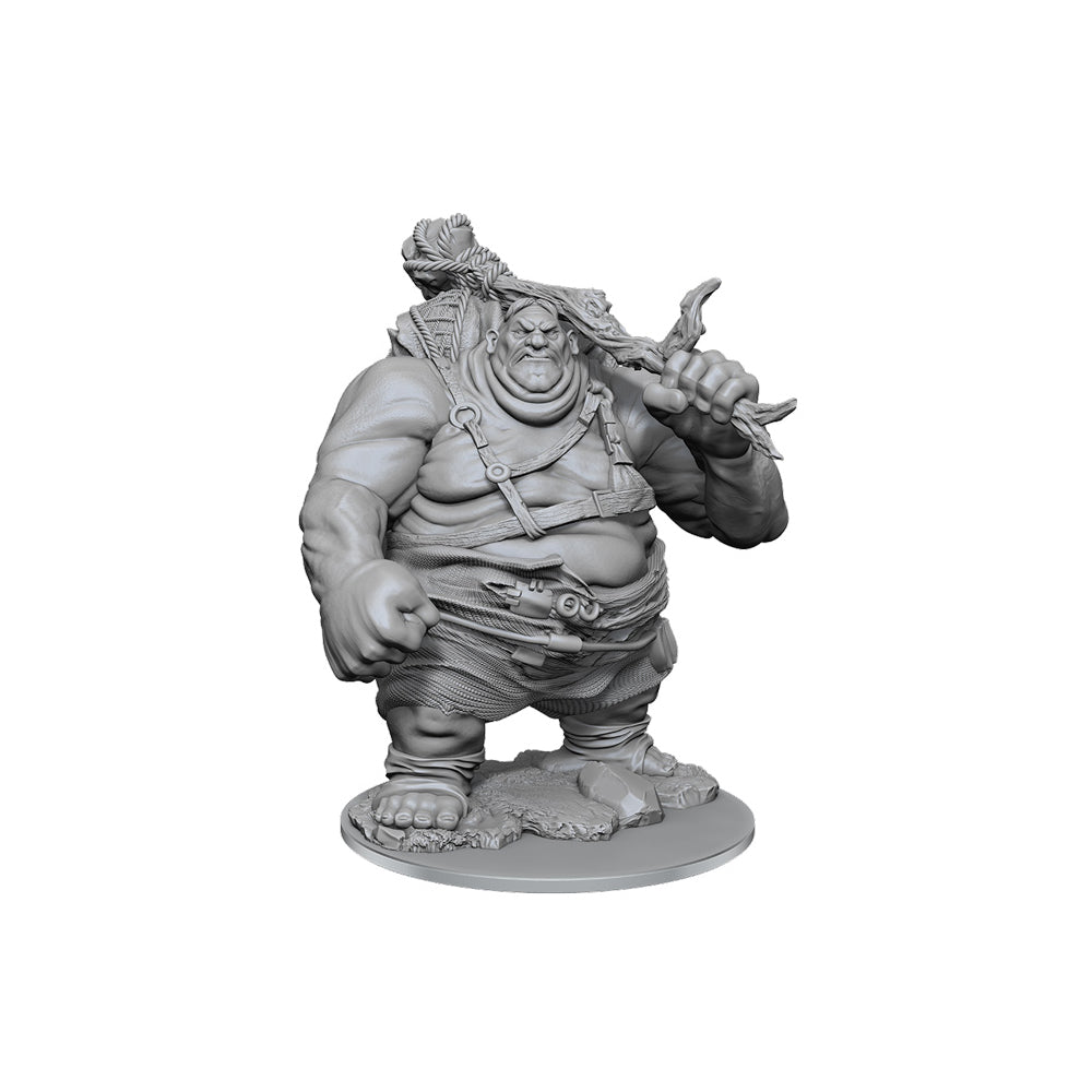 Hill Giant Nolzur's Marvellous Mini