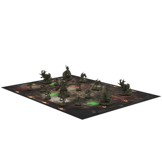 Hive of the Ghoul-Kin - Epic Enc...