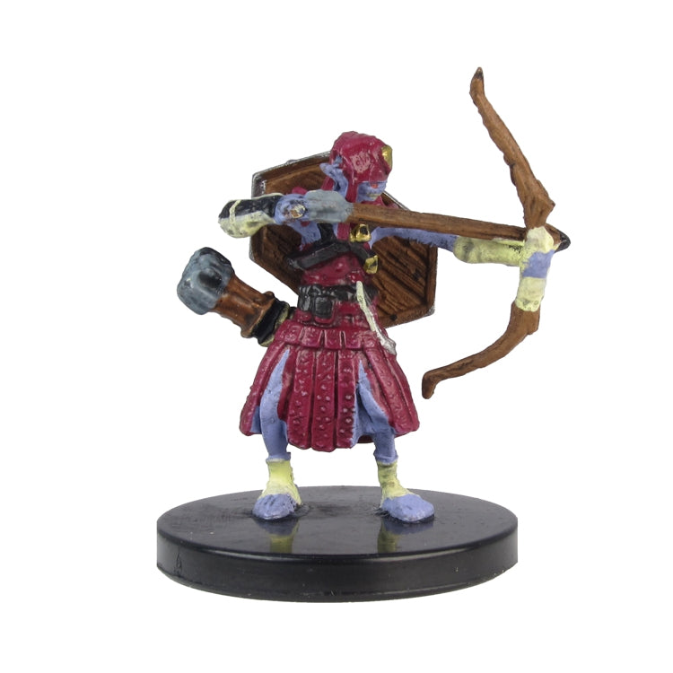 Hobgoblin Sharpshooter 13/44 (Pre-Painted Miniature)