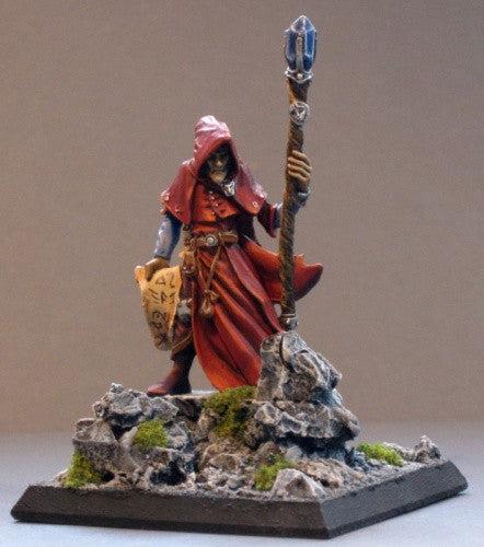 03381: Satheras, Elf Warlock