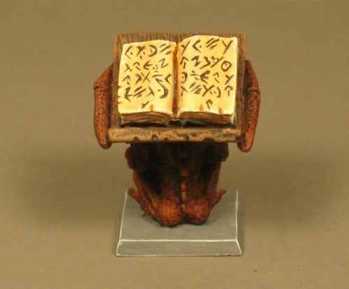 02554: Magic Treasure II