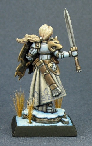 77094: Trista, the White Wolf