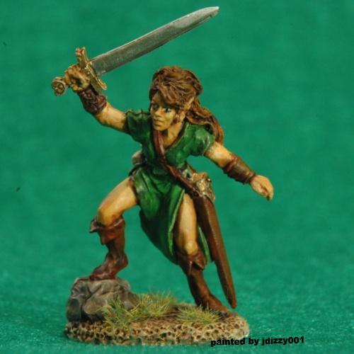 reaper miniature uk stockist
