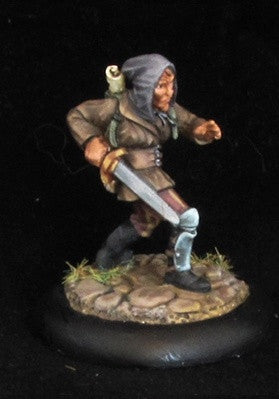 Reaper Miniatures 02653 Slipshad...