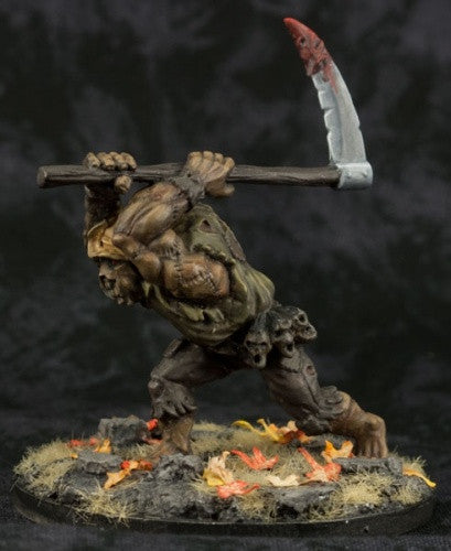 reaper 60029 flesh golem