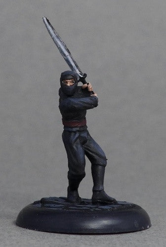 80032 - Ninja (Chronoscope Bones) :www.mightylancergames.co.uk