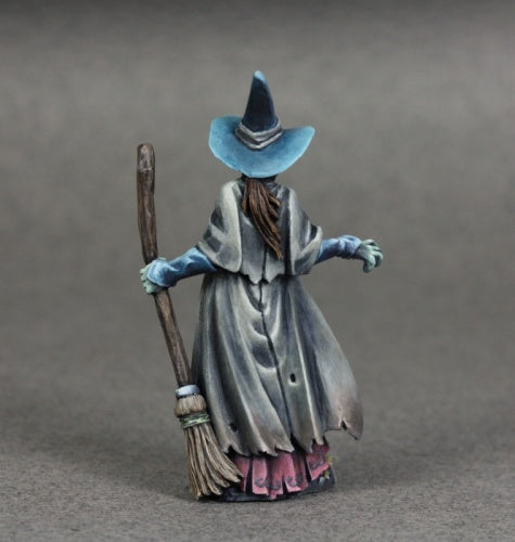 50315: Wild West Oz Wicked Witch