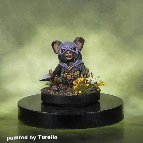 reaper miniature uk stockist Mouslings