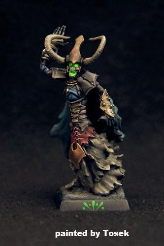 reaper miniatures table top miniatures