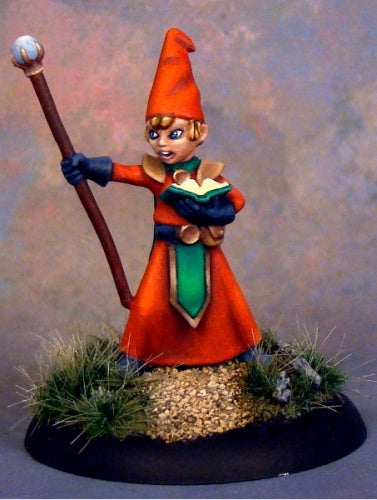 Reaper 03760: Adventuring Kids