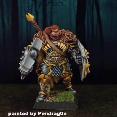 reaper miniatures tabeltop minis