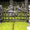 Wrought Iron Gates - Iron Gate S...