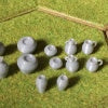 Market Accessories - Pots & Jugs (Irongate IG00115) :www.mightylancergames.co.uk