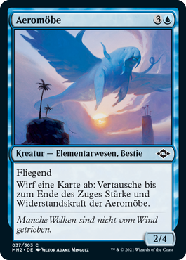 Riptide Laboratory Foil