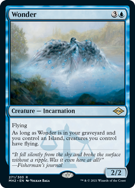 Wonder Foil