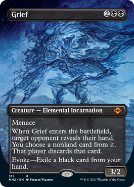 Grief Borderless