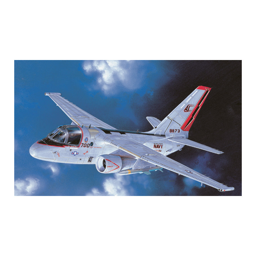 S-3 A/B Viking - Italeri - 1:48