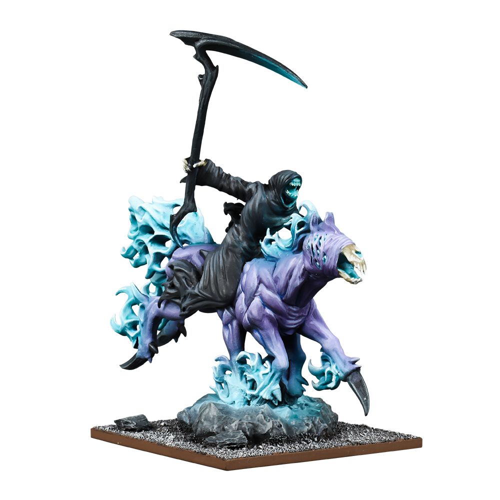 Soulflayers Regiment - Nightstalkers (Kings of War)