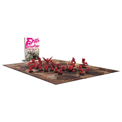 Epic Encounters Shrine of the Kobold Queen Set